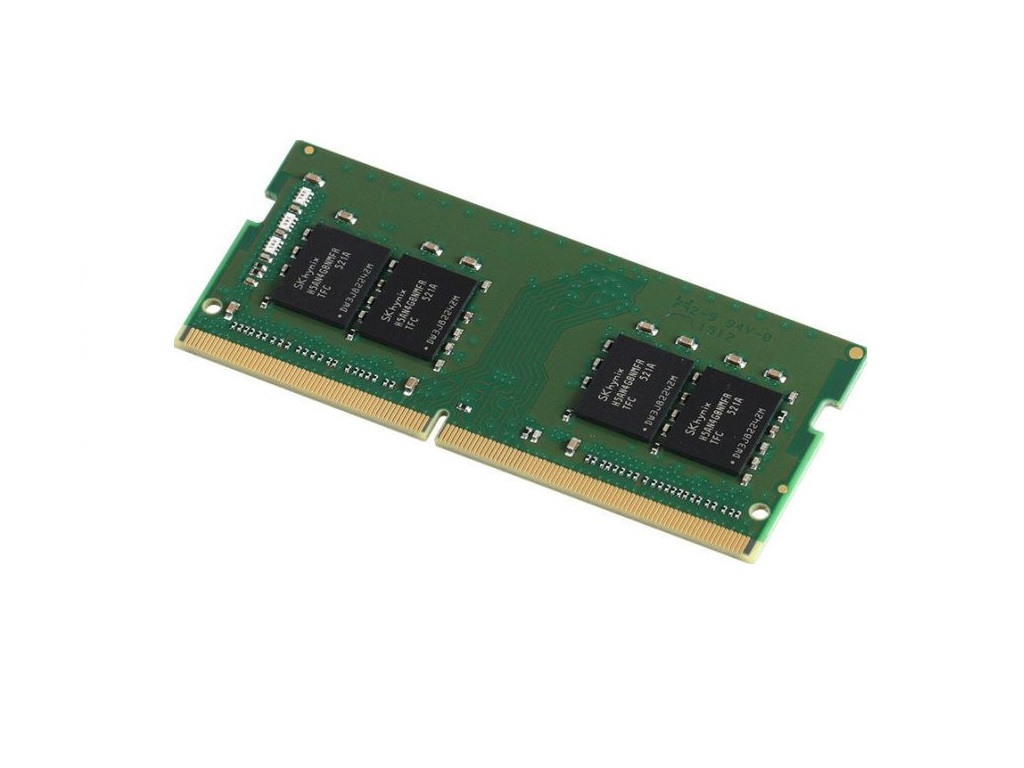 Kingston SODIMM 4GB DDR4 2666